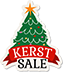 Kerst Sale