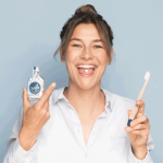 smyle tandpasta met fluoride