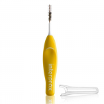 Interprox Ragers Mini Geel PHD 1.4 mm interdentale ragers - 6 stuks