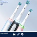 Oral-B iO Series 3 tandenborstel aanbieding met extra body Blue
