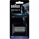 Braun 30 folie - Verlengt de levensduur van Series 3 scheerapparaten"