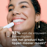 labello-peach-glanzende-lipverzorging