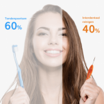 Interprox Plus XX-Maxi Conical Zwart PHD 2.9 mm