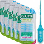 GUM-Soft-Picks-Comfort-Flex-Small-Mint-voordeelverpakking