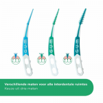 GUM®-Soft-Picks-PRO-Small-diep-reinigend