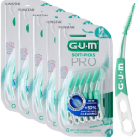 GUM®-Soft-Picks-PRO-medium-tandenstokers