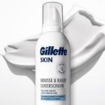 Gillette Skin scheerschuim aanbieding – ultra sensitive 240 ml