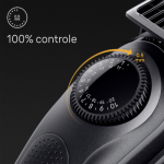 Beste Baardtrimmer Braun BT5420 Zwart