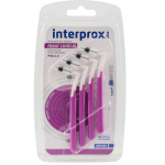 Interprox-Plus-Maxi-Conical-Paars-PHD-2.3-mm-Ragers-ideaal-voor-bredere-interdentale-ruimtes.