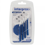 Interprox-Plus-Super-Conical-Donkerblauw-PHD-2.0-mm-Ragers-ideaal-voor-bredere-interdentale-ruimtes.