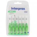 Interprox Premium Micro 2.4mm groen