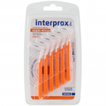 Interprox Plus Super Micro Oranje PHD 0.9 mm Ragers