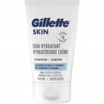 Gillette Skin Ultra Sensitive Hydraterende Crème 100 ml voor gevoelige huid