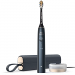 Philips-Sonicare-DiamondClean-9900-Prestige-Dark-Blue-HX9992/02-tot-20x-meer-tandplakverwijdering