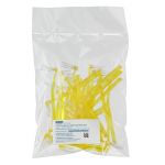 Curaprox-Prime-Refill-09-Geel-Vervangende-Borstels-25-Stuks