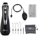 Ontdek-de-kracht-van-de-Waterpik-WP-582-Draadloze-Waterflosser-Black