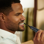 Philips-Sonicare-DiamondClean-9900-Prestige-Dark-Blue-HX9992/02-voor-optimale-mondverzorging