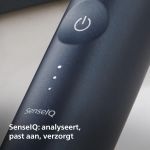 Philips-Sonicare-DiamondClean-9900-Prestige-Dark-Blue-HX9992/02-met-SenseIQ-technologie