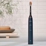 Philips-Sonicare-DiamondClean-9900-Prestige-Dark-Blue-HX9992/02-met-USB-oplaadbaar-reisetui