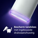 Philips-Sonicare-6100-White-HX7408/02-met-slimme-druksensor-en-6-poetsstanden