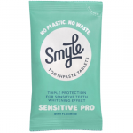 Smyle-Tandpasta-Navul-Tabs-Sensitive-Pro-65-stuks-Milieuvriendelijk-Fluoride