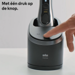 Braun ShaverCare Clean & Renew Cartridges