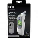 Braun ThermoScan 7 IRT 6520 Thermometer