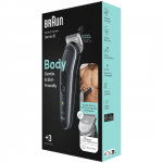 braun bodygroomer aanbieding