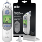 Braun IRT 6520 Thermoscan 7