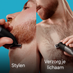 braun scheerapparaat aanbieding