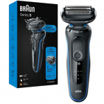 braun scheerapparaat