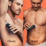 braun series 5 bodygroomer