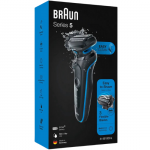 braun series 5 scheerapparaat