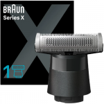 braun shaver head