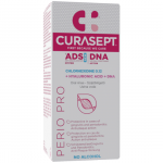Curasept ADS DNA Perio Pro zonder alcohol