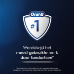 Aanbieding Oral-B iO tandenborstel voordeel