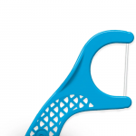 GUM Easy Flossers New Design