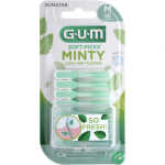 GUM-Soft-Picks-M-40-stuks-met-mint-smaak-voor-een-frisse-adem-en-zachte-grondige-reiniging-tussen-de-tanden