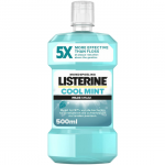 Listerine Cool Mint Milde Smaak Mondwater