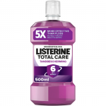 Listerine Total Care 6 in 1 Tandbescherming Mondwater 500ml aanbieding