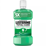 Listerine Total Care 6-in-1 Tandvleesbescherming Mondwater - 6 x 500 ml voordeelverpakking