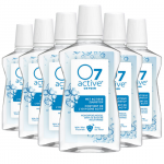 o7 active mondwater aanbieding