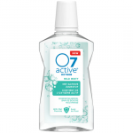 O7 Active Mild Minty Mondwater - 6 x 500 ml