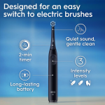 Oral-B iO duo aanbieding elektrische tandenborstel