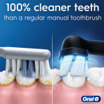 Oral-B iO 2 Black elektrische tandenborstel kopen