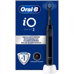 Oral-B iO tandenborstel Night Black