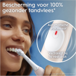Oral-B iO tandenborstel Calm Pink kopen