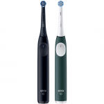 Oral-B iO 2 DUO aanbieding elektrische tandenborstel