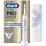 Oral-B PRO 3 3500 Elektrische Tandenborstel Wit