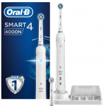 oral b smart 4 4000n